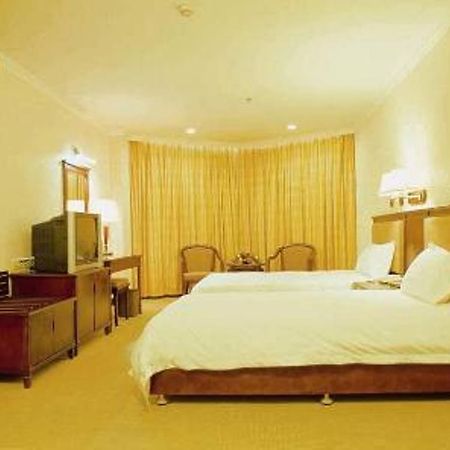 Vienna Huangdu Branch Otel Foshan Dış mekan fotoğraf