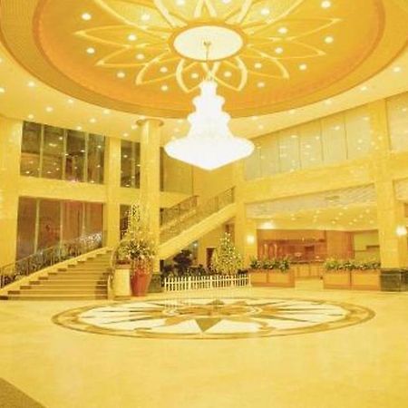 Vienna Huangdu Branch Otel Foshan Dış mekan fotoğraf