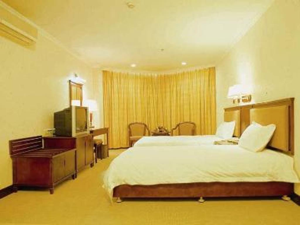 Vienna Huangdu Branch Otel Foshan Dış mekan fotoğraf
