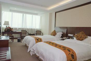 Vienna Huangdu Branch Otel Foshan Dış mekan fotoğraf