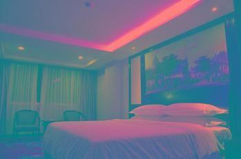 Vienna Huangdu Branch Otel Foshan Dış mekan fotoğraf